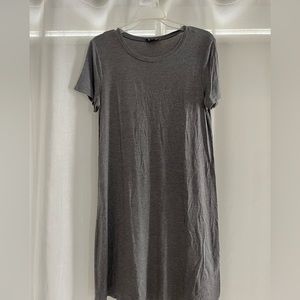 Express Tshirt Dress